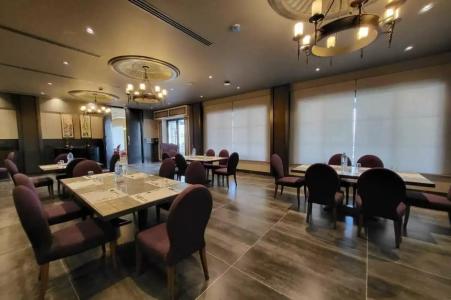 Ambassador, a Boutique - 87