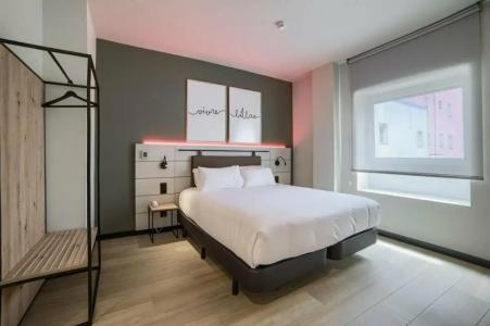 Bed4U Bilbao - 22