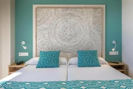 Occidental Torremolinos Playa - 72