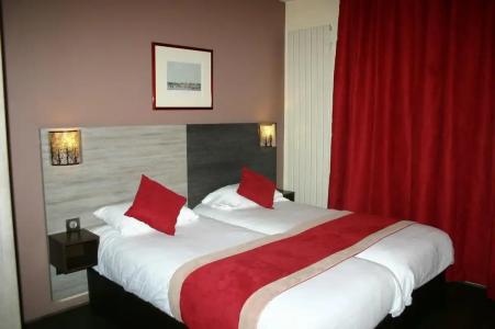 Hôtel Derby Eiffel - 88