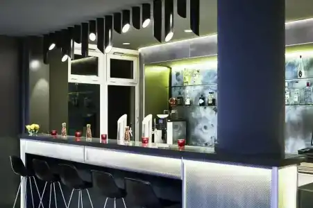 NH Collection Hamburg City - 89