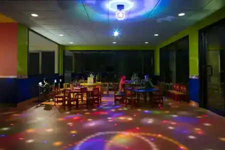 Grand Hyatt Residence - 42