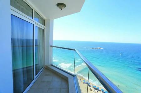 Hilton Alexandria Corniche - 6