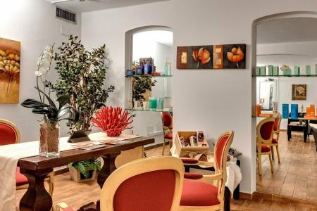 COLONNA RESORT, a Colonna Luxury Beach, Porto Cervo - 22