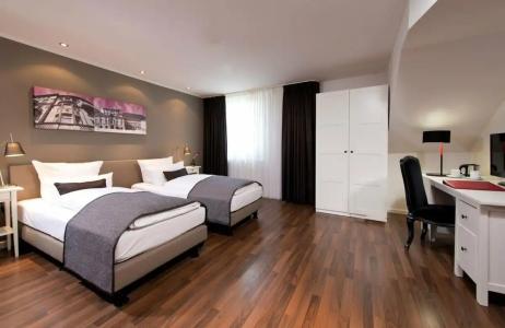 Leonardo Royal Mannheim - 75