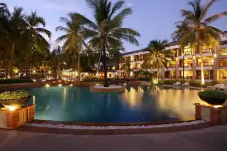 Katathani Phuket Beach Resort - SHA Extra Plus