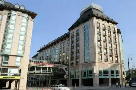 Mercure Budapest Korona - 61