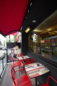 Avantgarde Taksim - 44