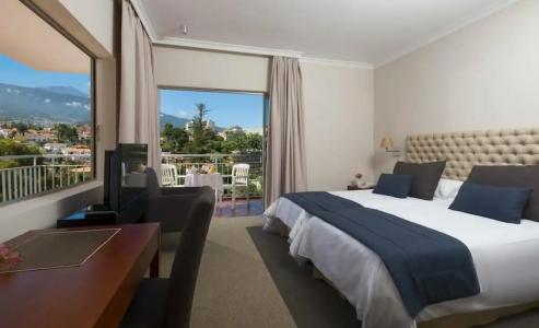 Atlantic El Tope - 79