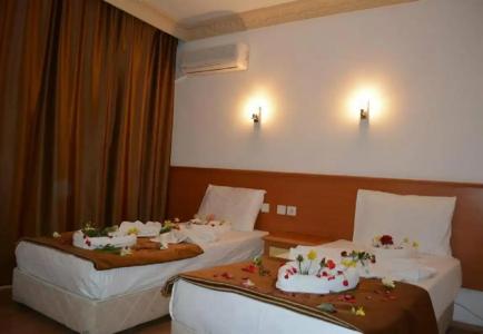 Arıkan Inn - 21