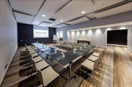 Catalonia Barcelona Plaza - 94