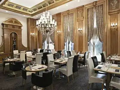 Holiday Inn Istanbul Old City, an IHG - 23