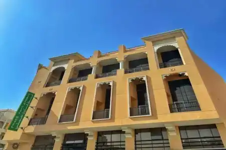 Garden City Dubai - 5