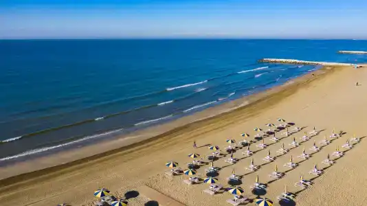 Camping Village Cavallino - 2