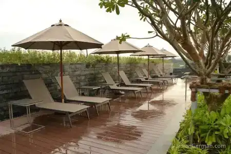 Ramada Plaza by Wyndham Chao Fah Phuket - 44