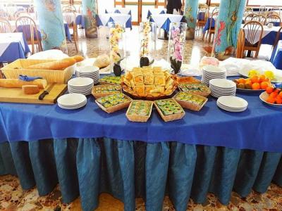 Camping Village Cavallino - 28