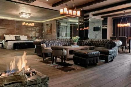 Grand Bansko - Fitness & SPA - 42