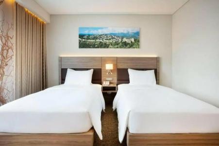 Hilton Garden Inn - 93