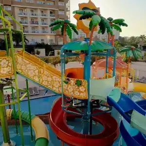 Narcia Resort Side - Ultra All Inclusive - 78