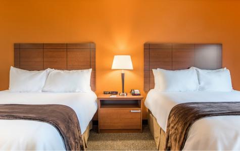 My Place-Lubbock, TX - 92