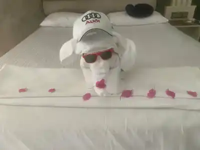 Kırbıyık Resort - Alanya - 22