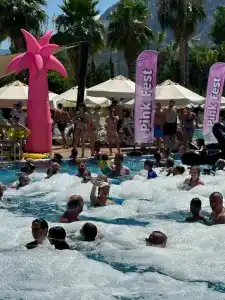 Amara Premier Palace - 88