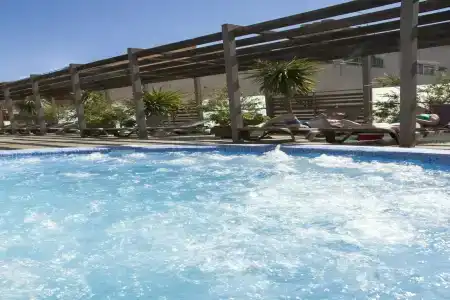 ALEGRIA Plaza Paris 4*Sup - 16