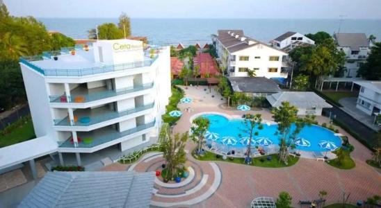 Cera Resort @ Cha-am - 65