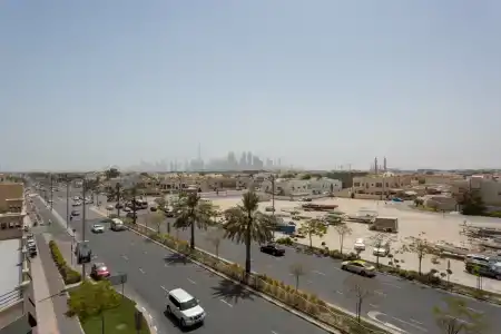 Beach Walk Jumeirah - 59