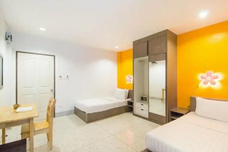 The Fifth Residence - 50