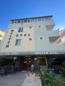 Meltem Otel - 14