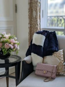 Hôtel Barrière Fouquet's Paris - 30