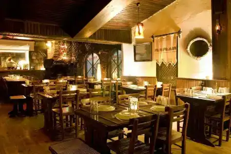 Delfi Spa & Wellness Center - 21