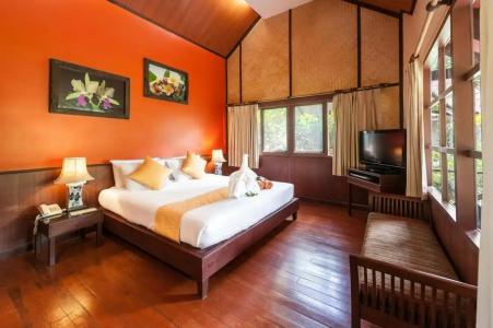 Pinnacle Samui Resort SHA Plus - 4