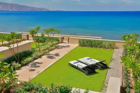 Al Manara, a Luxury Collection, Aqaba - 70