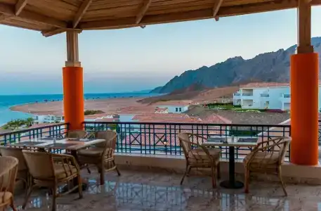 Ecotel Dahab Bay View Resort - 5