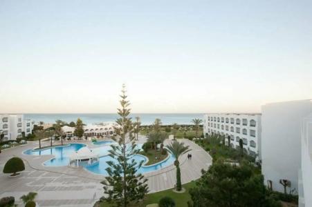 Mahdia Palace Thalasso - 80