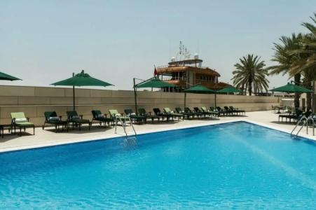 Sheraton Dubai Creek & Towers - 50