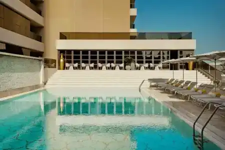 Grosvenor House, a Luxury Collection, Dubai - 2