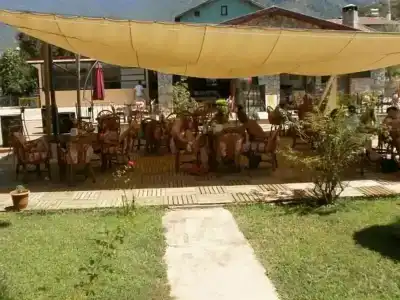 Nokta Suit Apart & Daire - 9