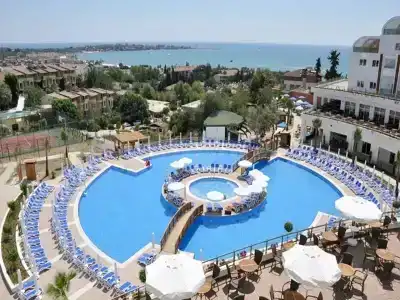 Side Prenses Resort & Spa - 5