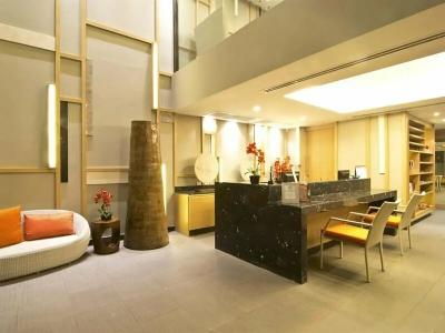 The Rock Hua Hin Beachfront Spa Resort - SHA Plus - 69