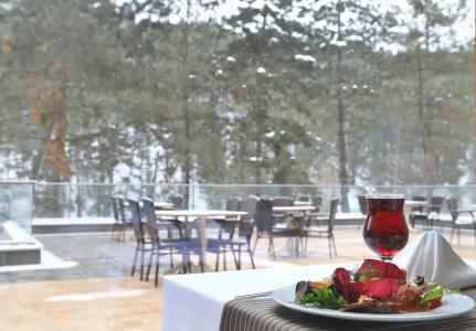 Cam Thermal Resort & Spa - 24