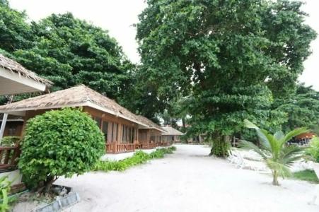 Samed Cabana Resort - 98