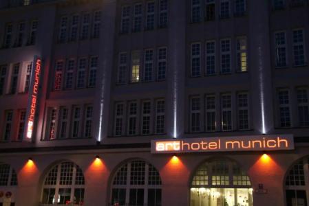 ArtMunich - 4