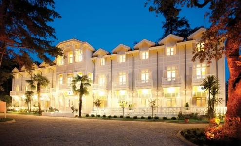 Limak Thermal Boutique
