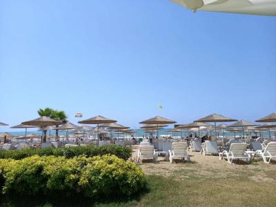 Gazipasa Star Otel - 22