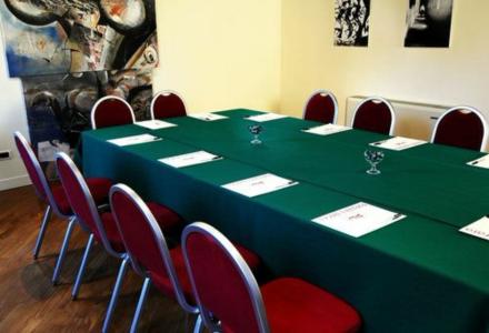 Mercure Ferrara - 15