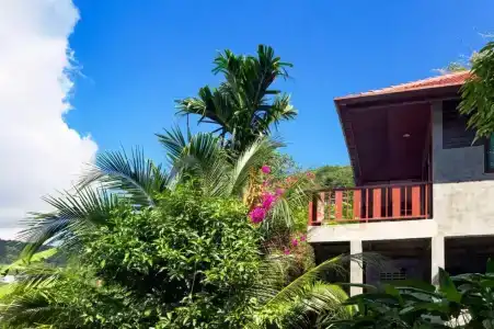 Kanya Cozy Bungalows Kata