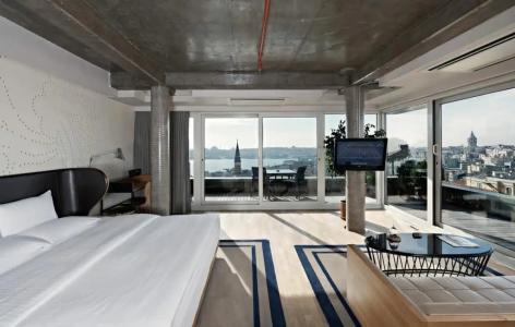 Witt Istanbul Suites - 65